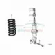 Original BMW Schraubenfeder (33531111550)