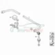 Original BMW Gummilager Stabilisator (33556761001)