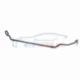 Original BMW Stabilisator hinten (33557845522)