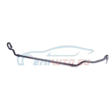 Original BMW Stabilisator hinten (33557845522)