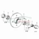 Original BMW Innensechskantschraube (34111123072)