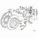 Original BMW Schutzstopfen (34111154979)