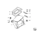 Original BMW Head-Up Display (62309190871)