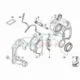 Original BMW Schutzstopfen (34116776933)