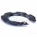Original BMW Haltering Bremsbacken (34216771429)