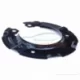 Original BMW Haltering Bremsbacken (34216771429)