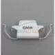 Original BMW Design Haltefeder (34216860103)