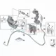 Original BMW Design Haltefeder (34216860103)