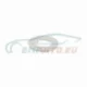 Original BMW Unterlegscheibe (34301163613)