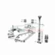 Original BMW Unterlegscheibe (34301163613)