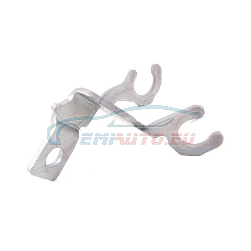 Original BMW Halter Bremsleitung rechts (34306788176)