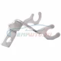 Original BMW Halter Bremsleitung rechts (34306788176)