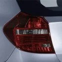 Genuine BMW Retrofit kit rear light Black Line (63210432620)