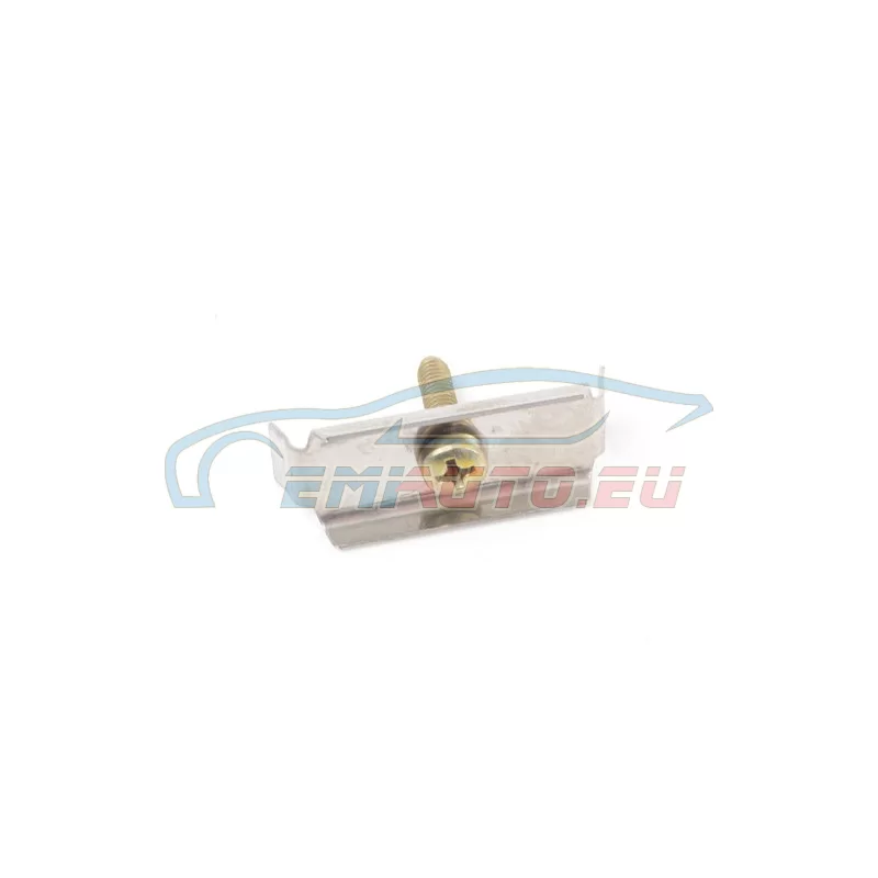 Original BMW Halter (34321155735)