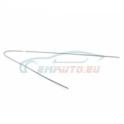 Original BMW Rohrleitung (34326754940)