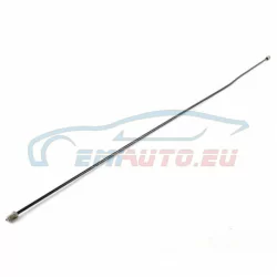 Original BMW Rohrleitung (34326755505)