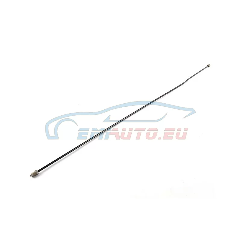 Original BMW Rohrleitung (34326755505)