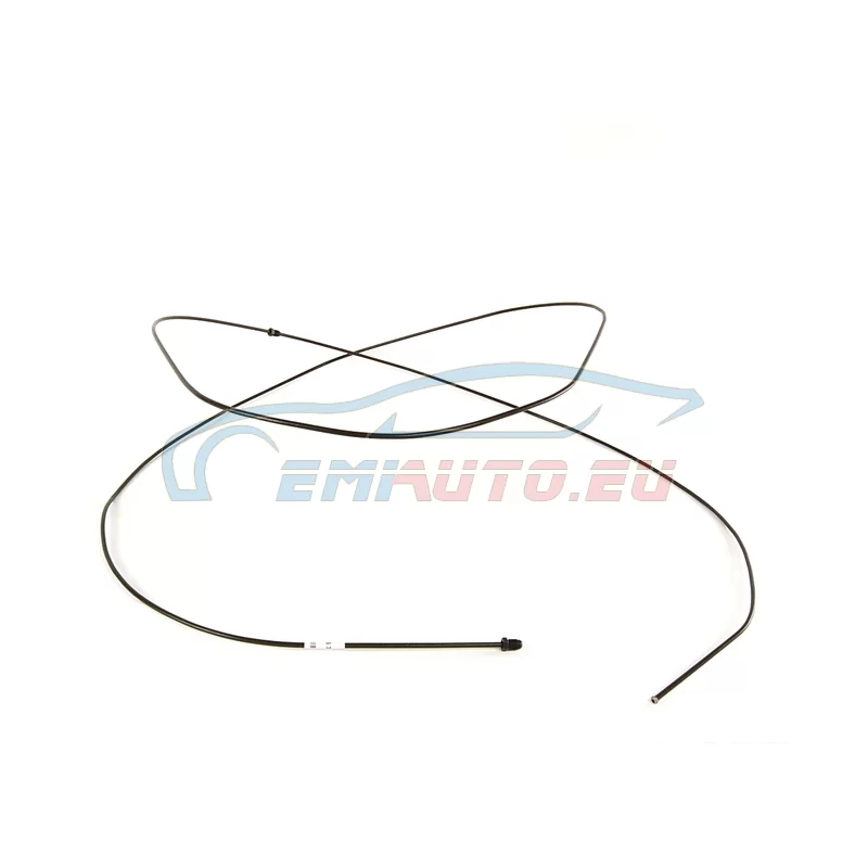 Original BMW Rohrleitung (34326755706)