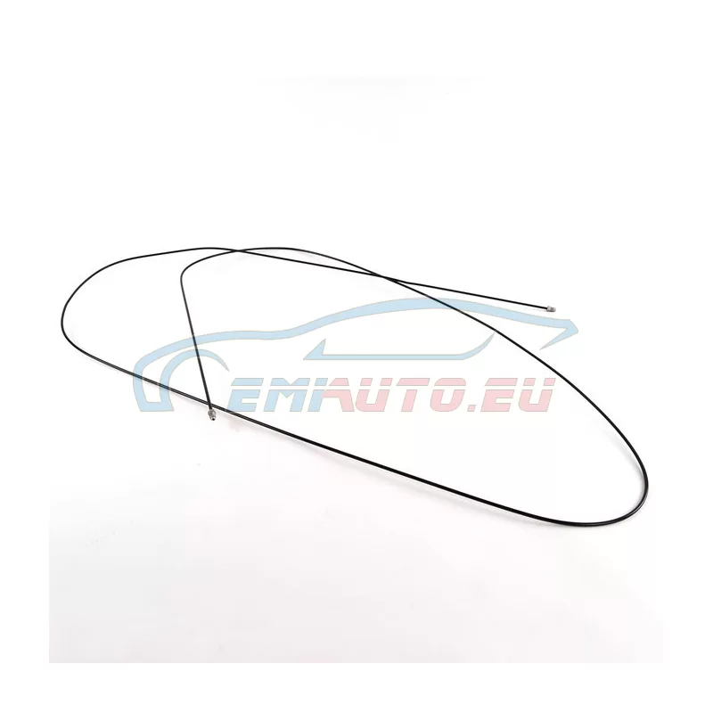Original BMW Rohrleitung (34326755711)