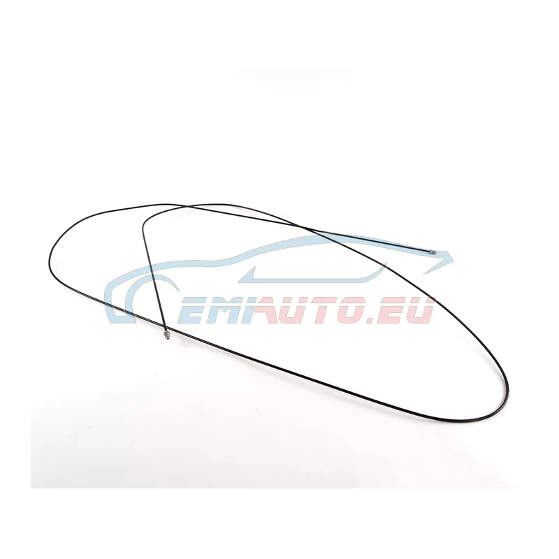 Original BMW Rohrleitung (34326755712)