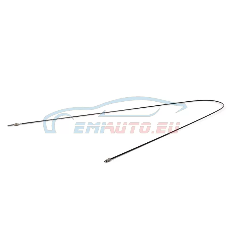 Original BMW Rohrleitung (34326757161)