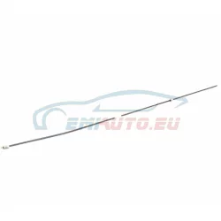 Original BMW Rohrleitung (34326766825)