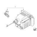 Genuine Mini Upgrade tuning kit (11120395131)