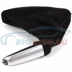 Original BMW Performance Handbremsgriff mit Balg (34402153752)