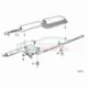 Original BMW Haltewinkel (34411153880)