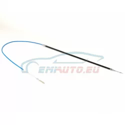 Original BMW Bowdenzug (34411158421)
