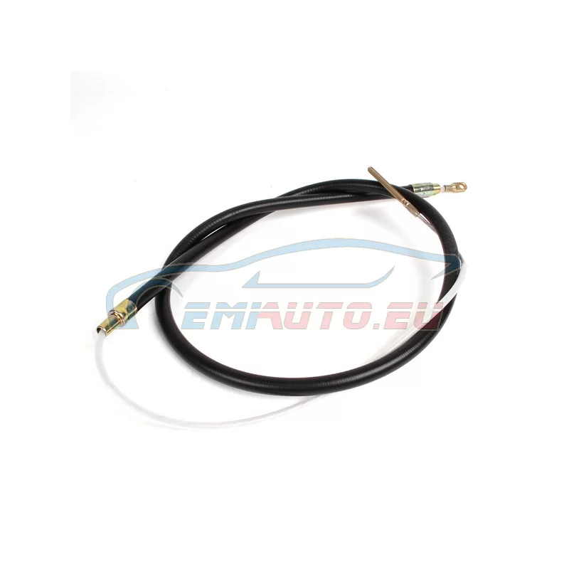 Original BMW Bowdenzug (34411160134)