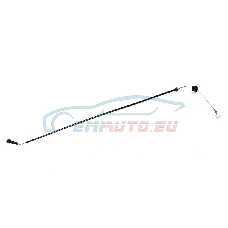 Genuine BMW ACCELERATOR BOWDEN CABLE (35411161881)