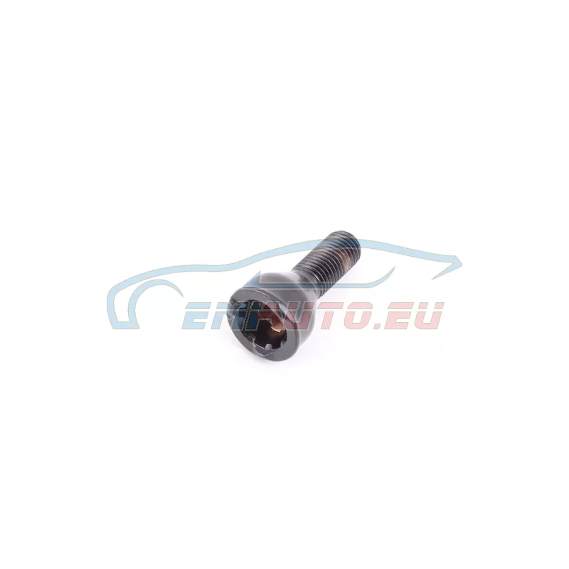 Genuine BMW WHEEL BOLT WITH CODE (36131181269)