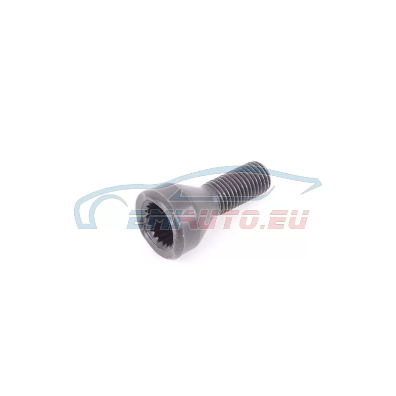 Original BMW Radschraube mit Code (36131181276)
