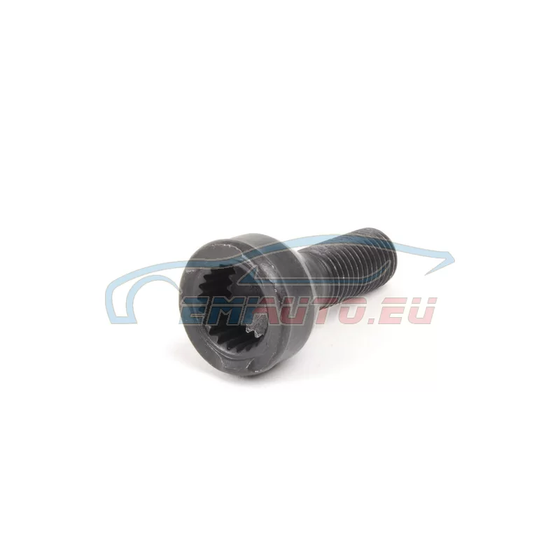Original BMW Radschraube mit Code (36131181277)