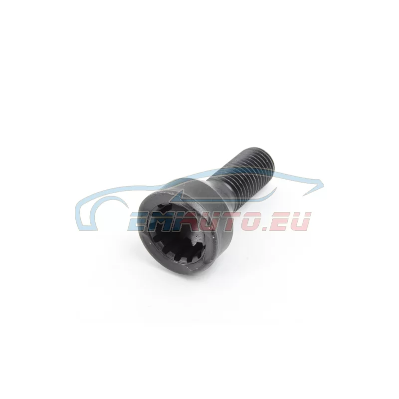 Original BMW Radschraube mit Code (36131181279)