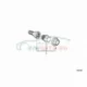 Original BMW Radschraube mit Code (36131181279)