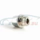 Original BMW Adapter mit Code (36136762341)