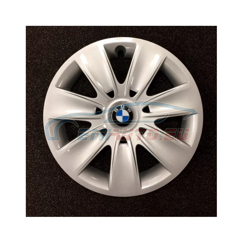 Genuine BMW Wheel cover (36136777786)