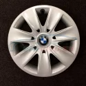 Оригинал BMW Сплошной колпак колеса (36136777786)