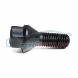 Original BMW Radschraube Schwarz (36136781150)