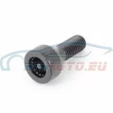 Genuine BMW WHEEL BOLT WITH CODE (36136786477)