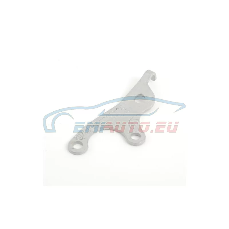 Original BMW Halter Höhenstandssensor links (37146783044)