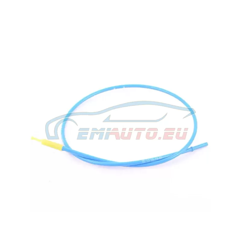 Genuine BMW Pipe, rear right air spring (37236765098)