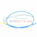 Genuine BMW Pipe, rear right air spring (37236765098)