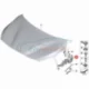 Genuine BMW LEFT ENGINE HOOD HINGE (41007391033)