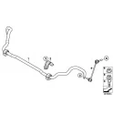 Original BMW Pendelstütze vorn links (31356857623)