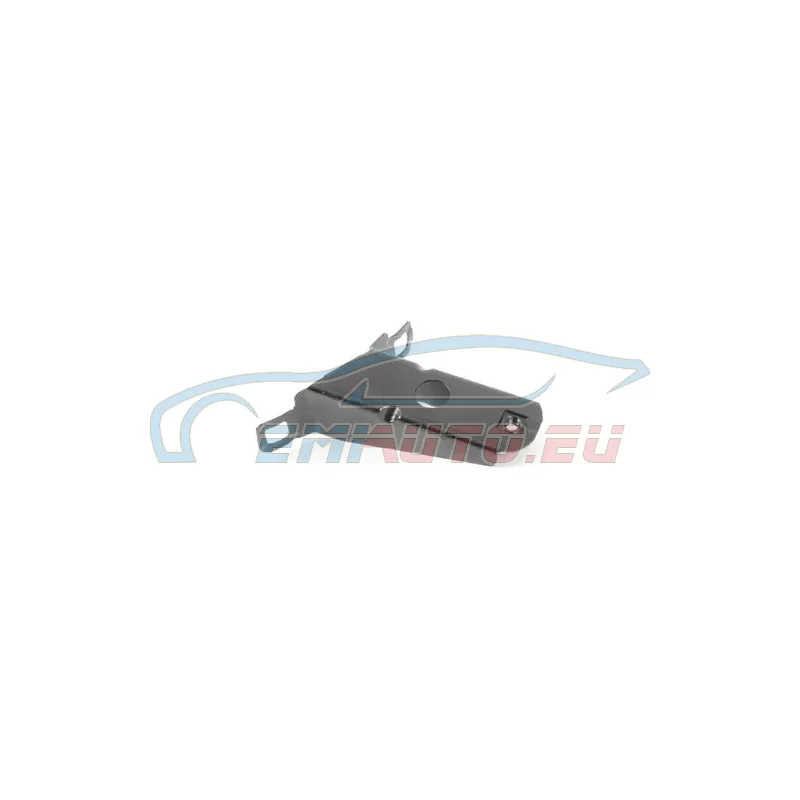 Genuine BMW Side panel bracket, front left 1 (41358066937)