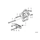 Genuine BMW ADJUSTING BAR (12311276360)