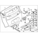 Genuine Mini Trunk lid (41627139735)